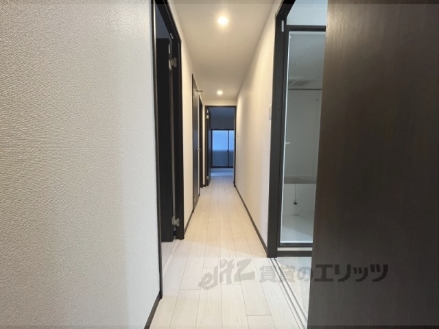その他部屋・スペース　廊下