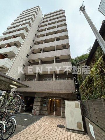 建物外観　外観です
