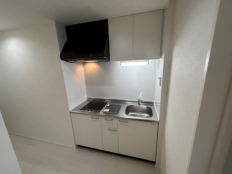 MIRAGE 武庫川のキッチン写真