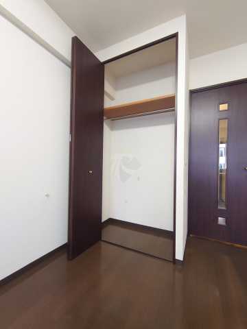 収納　トーシンフェニックス南阿佐ヶ谷