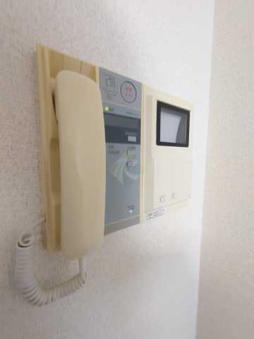 セキュリティ　トーシンフェニックス南阿佐ヶ谷