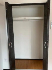 収納　別部屋参考写真