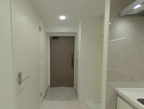 玄関　別部屋参考写真