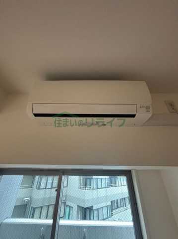 その他設備　カーサスプレンディッド恵比寿