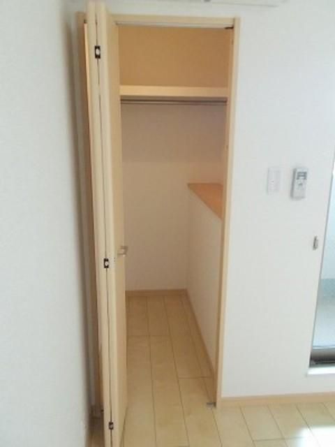 セイバリー湘南の内装写真
