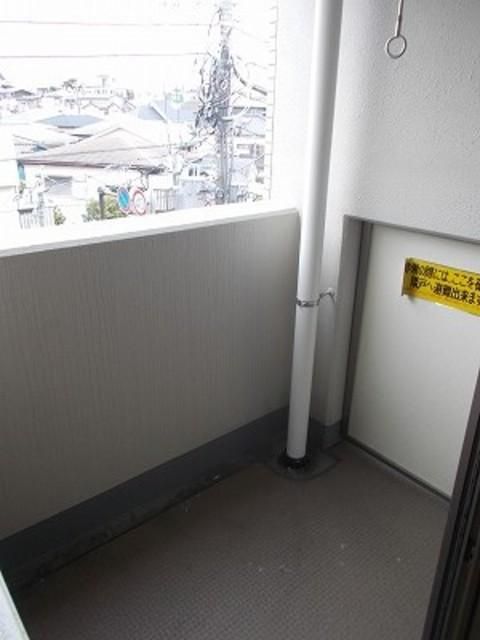 セイバリー湘南の内装写真
