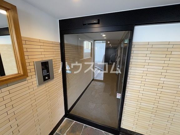 上池台ゼルコバマンションのその他写真