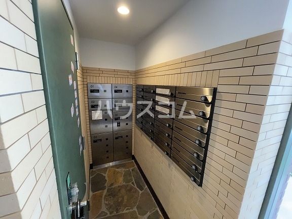 上池台ゼルコバマンションのその他写真