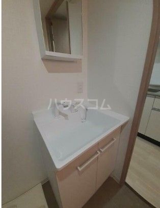 上池台ゼルコバマンションの内装写真