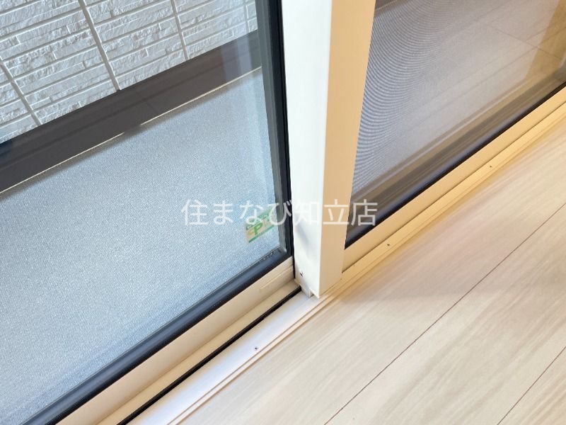 バルコニー　同型タイプ（イメージ）