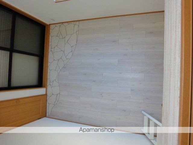 ＪＲ鹿児島本線 竹下駅 徒歩9分 2階建 築22年の内装写真