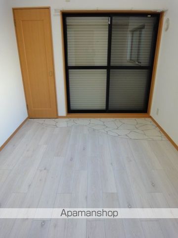 ＪＲ鹿児島本線 竹下駅 徒歩9分 2階建 築22年の居間写真