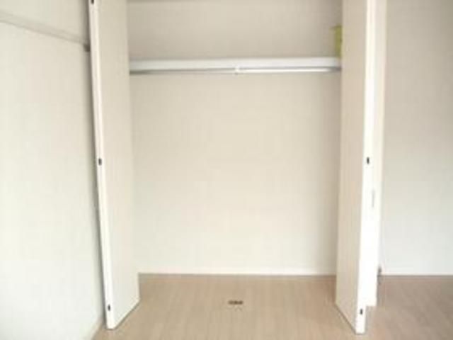 収納　★クローゼット★