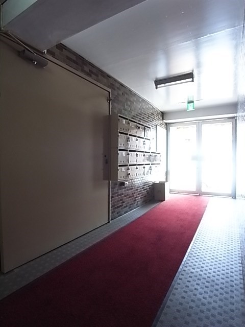 ロビー