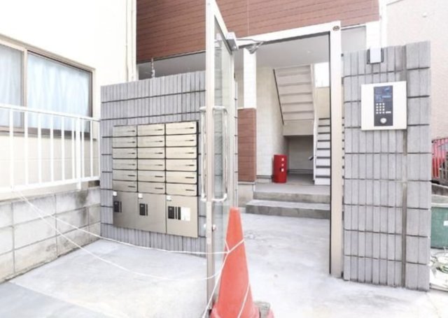 京成本線 京成船橋駅 徒歩8分 3階建 築6年の外観写真