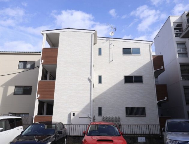 京成本線 京成船橋駅 徒歩8分 築6年
