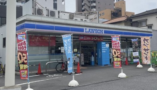 京成本線 京成船橋駅 徒歩8分 3階建 築6年の周辺写真