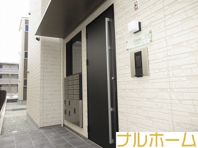 近鉄南大阪線 矢田駅 徒歩6分 3階建 築2年の外観写真