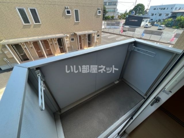 ヴァリードルミエール/ボーテルミエール ボーテルミエールの内装写真