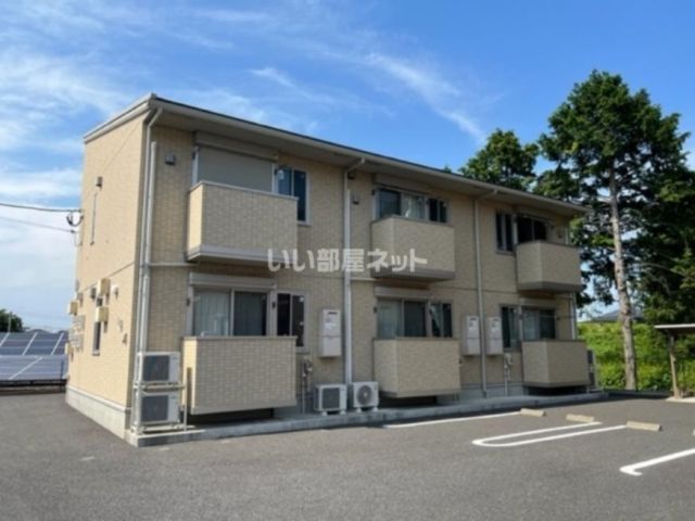 ヴァリードルミエール/ボーテルミエール ボーテルミエールの外観写真