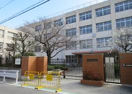小学校　大阪市立阪南小学校（小学校）まで248m