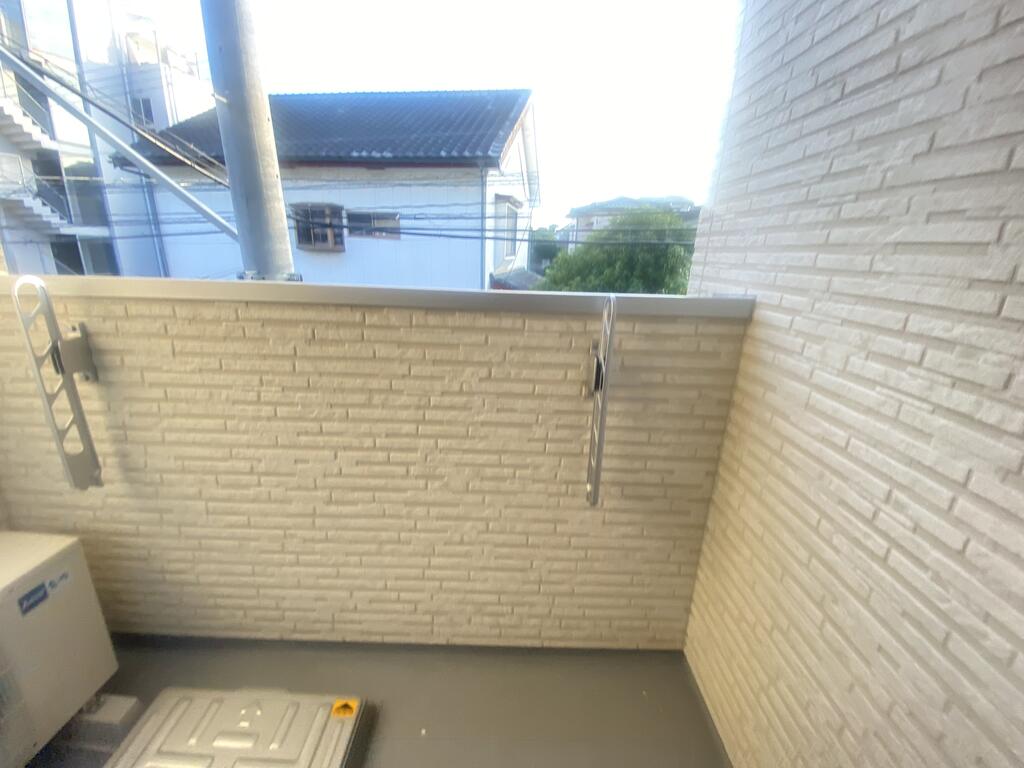REGALEST HANAZONOの内装写真