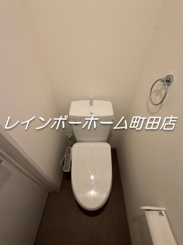 トイレ　同シリーズ参考写真