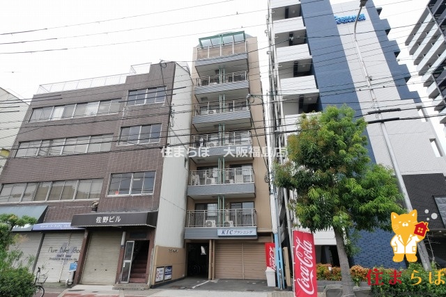 建物外観　★ ★ 口コミ平均4.94のお店 ★ ★