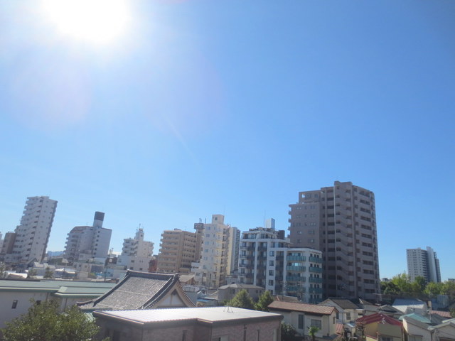 眺望　★眺望★