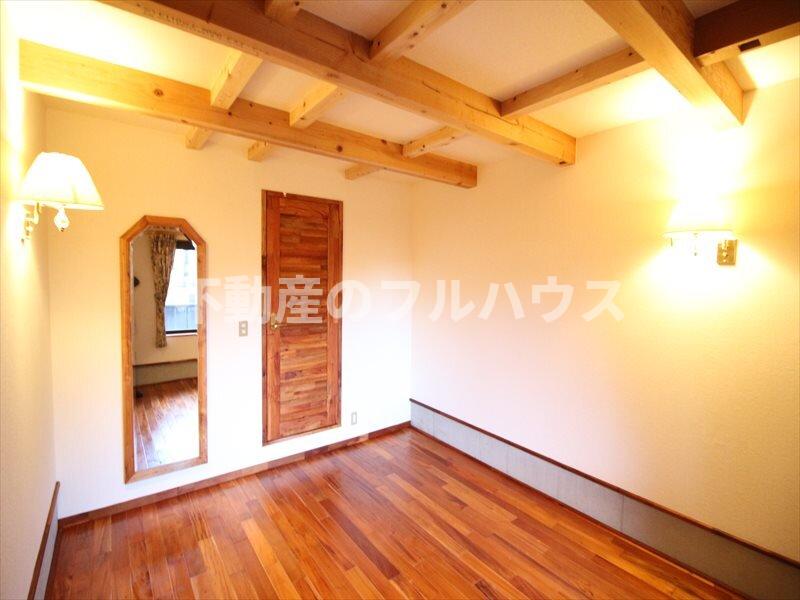 その他部屋・スペース　写真は別室