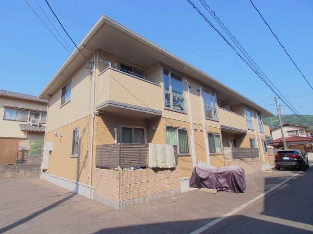 アネックス グランドール