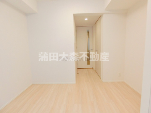 居室・リビング　洋室4.3帖