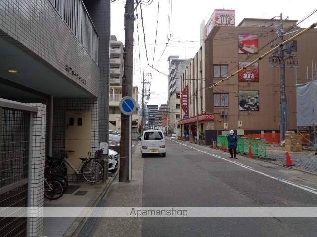 地下鉄東山線 今池駅 徒歩6分 15階建 築6年のその他写真