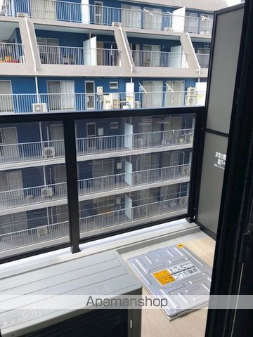 地下鉄東山線 今池駅 徒歩6分 15階建 築6年の内装写真