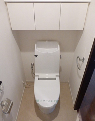 トイレ　別部屋参考画像