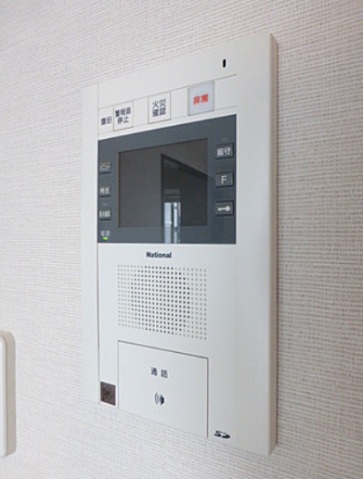 セキュリティ　別部屋参考画像