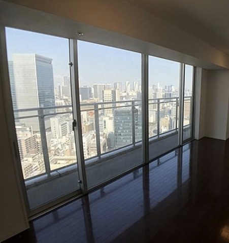 居室・リビング　別部屋参考画像
