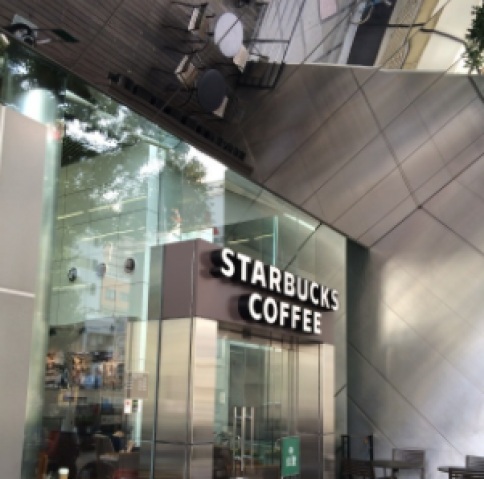 スーパー　肉のハナマサ芝浦店（スーパー）まで350m