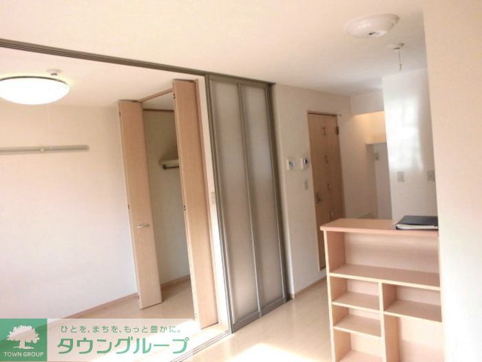 その他部屋・スペース