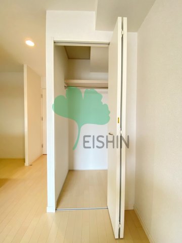 収納　収納です。