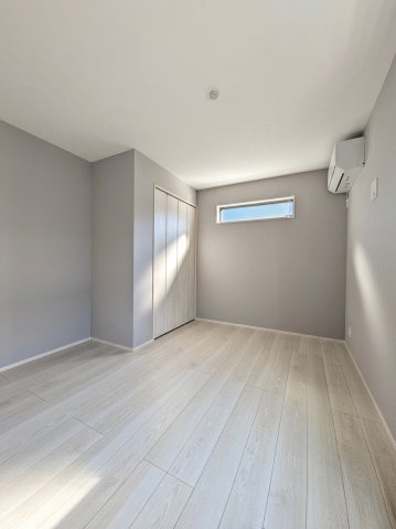 その他部屋・スペース　きれいな洋室です