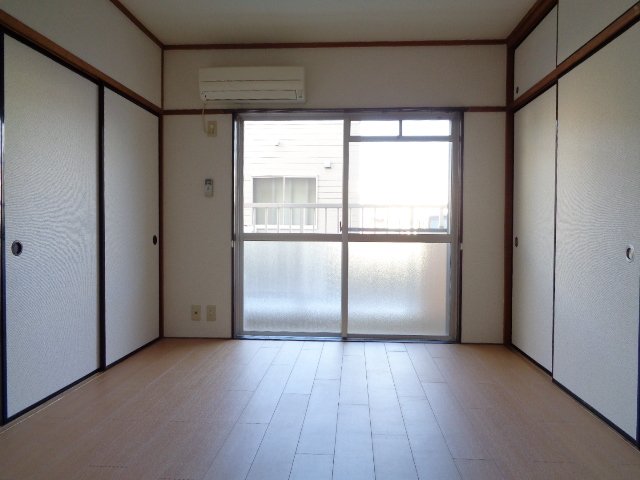 その他部屋・スペース　過ごしやすい室内です