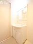 洗面設備　洗面所