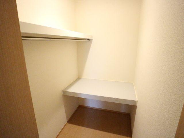 グランディールの内装写真