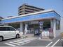 コンビニ　ローソン倉敷南町店（コンビニ）まで300m