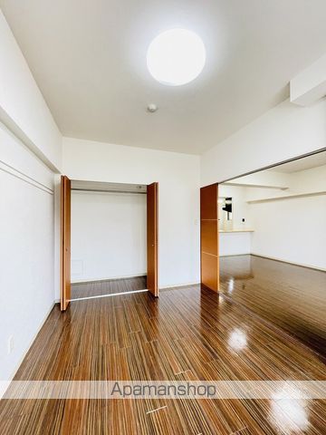 グランデージ泉の内装写真
