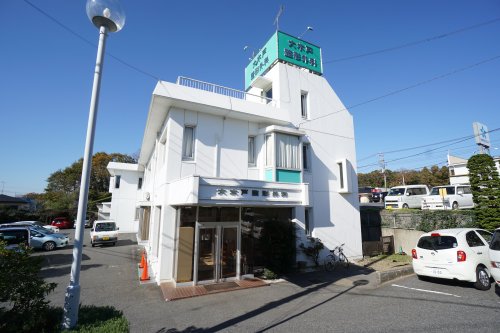 ＪＲ外房線 土気駅 徒歩10分 2階建 築21年の周辺写真