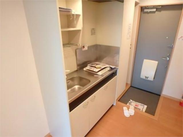 キッチン　別部屋参考