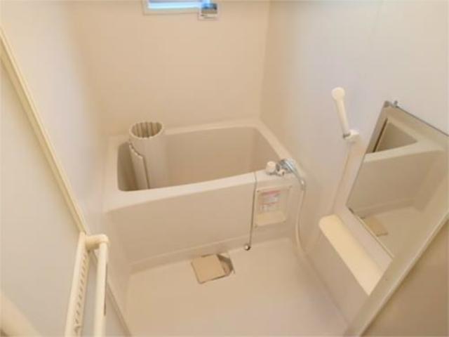 バス・シャワールーム　別部屋参考