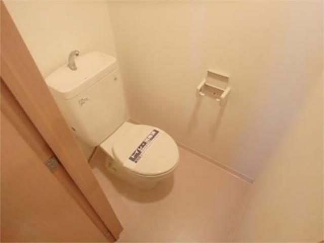 トイレ　別部屋参考
